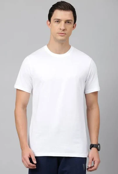 White T Shirt
